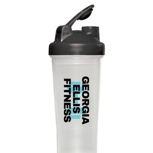 Shaker Protein Bottle Thumbnail