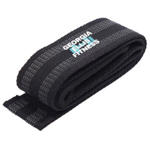 Georgia Ellis Fitness - Lifting Straps Thumbnail