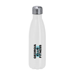 Georgia Ellis Fitness - Standard Stainless Steel Bottle Thumbnail